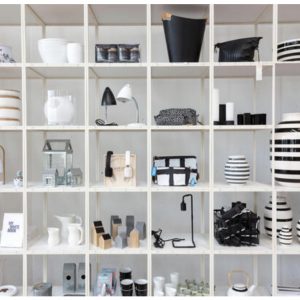 Homewares and Gifts
